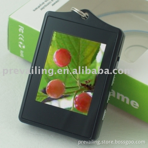 1.8&quot; digital photo viewer